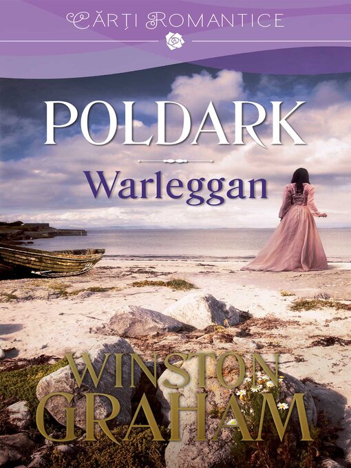 Title details for Poldark. Warleggan by Winston Graham - Available